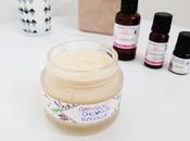 #DIY masque capillaire spécial cheveux secs