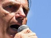 Election présidentielle Brésil Bolsonaro remet blessures