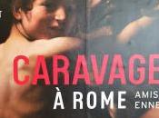 Musée Jacquemart André CARAVAGE Rome- (amis ennemis) Septembre 2018 Janvier 2019