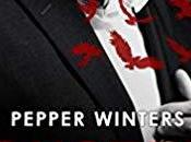avis l'ultime tome saga Monsters Dark Pepper Winters