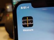 Découvrez nouvelle Mesures iPhone iPad (iOS