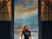 [Trailer] Captain Marvel Brie Larson toute-puissante dans premier trailer