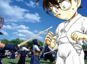 Pause semaines Japon pour manga Detective Conan Gôshô AOYAMA