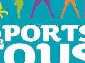 Macron prêt torpiller Sport pour tous