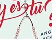 agendas: Découvrez Loup d'Angela Behelle