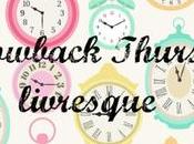 Throwback Thursday livresque [10] joyaux cachés