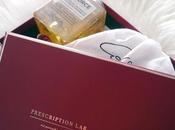 récap’ Prescription indien