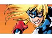 nouvelle série Stargirl tête d’affiche