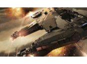 Star Citizen cette semaine améliorations pour Hammerhead petit retard…