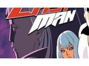 Critique Lastman série animée française coup poing