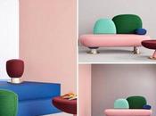 Toadstool Collection studios Masquespacio Missana