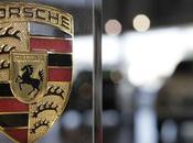 marque allemande Porsche laisse tomber diesel