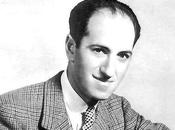 George Gershwin, moderne hyperactif musique contemporaine