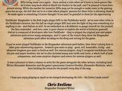 Pathfinder Kingmaker aujourd’hui disponible