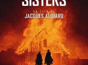 J’ai frères Sisters, film Jacques Audiard