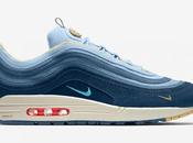 Sean Wotherspoon tease toute nouvelle version 1/97