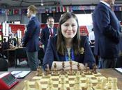 Défaite surprise Russes Batoumi