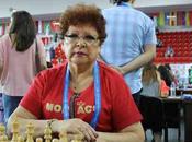 Jouez question mercredi échecs