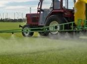 Pesticides députés refusent zone sans pesticide autour lieux