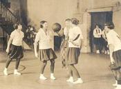 Quand basket féminin jouait 6vs6 s’appelait Basquette