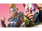 Merci Fortnite enfin cross-play