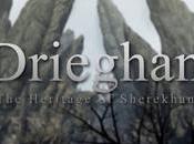 Drieghan, l’extension Black Desert Online obtient date sortie