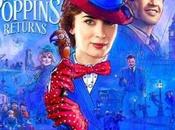 #Cinema #Disney retour Mary Poppins retrouvez plus célèbre nounous dans nouvelle bande-annonce film