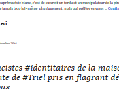 #pendezlesblancs #NickConrad, cette affaire tombe plutôt bien pour l’#OLRA