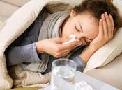 Rhume grippe médecine chinoise