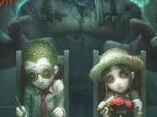 Identity Sortie saison mobile NetEase