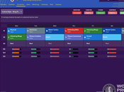 Football Manager 2019 nouvelles features dévoilées