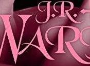 agendas découvrez nouveau tome saga confrérie dague noire Ward