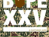 BAPE XXV, L’exposition Bape Tokyo