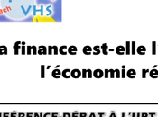 finance est-elle l'ennemi l'économie réelle