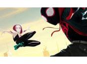 Spider-Man Generation fais connaissance avec autres Spidey