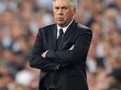 Carlo Ancelotti garde