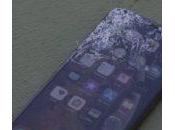iPhone premier drop test encourageant
