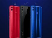 Honor officiel France.