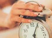 DIABÈTE heures sommeil moins suffisent augmenter risque