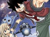 Edens Zero T01: Dans ciel Sakura Hiro Mashima