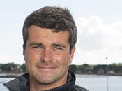#Sport #Nautisme Alexis Loison Nouveau skipper #Cherbourg pour Région Normandie