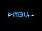 IPTV Player Application Android
