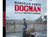 Critique Bluray: Dogman