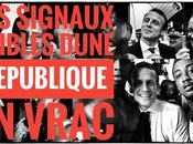 596ème semaine politique: signaux faibles d'une République vrac