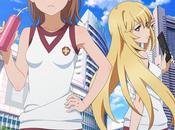 3ème saison annoncée pour l’animé Certain Scientific Railgun