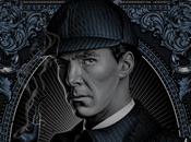 Londres visitez Musée Sherlock Holmes
