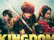 manga Kingdom Yasuhisa HARA adapté film live Shinsuke SATÔ Japon
