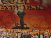 Colt Express, découvrez extensions Bandits chez Ludonaute