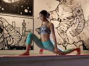 vidéos Youtube pour faire yoga soir