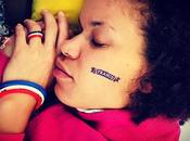 Ginkgoa rencontre avec puissante Nicolle, chanteuse FEMEN